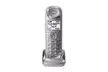 Panasonic Expandable Digital Cordless Phone (Silver) with 5 Handsets Bundle - Second Medium