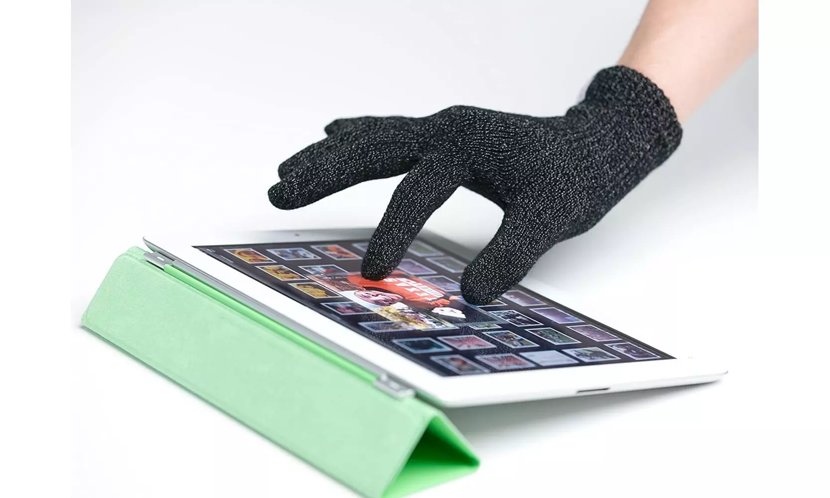 Agloves - Sport Touchscreen Gloves, iPhone Gloves, Texting Gloves