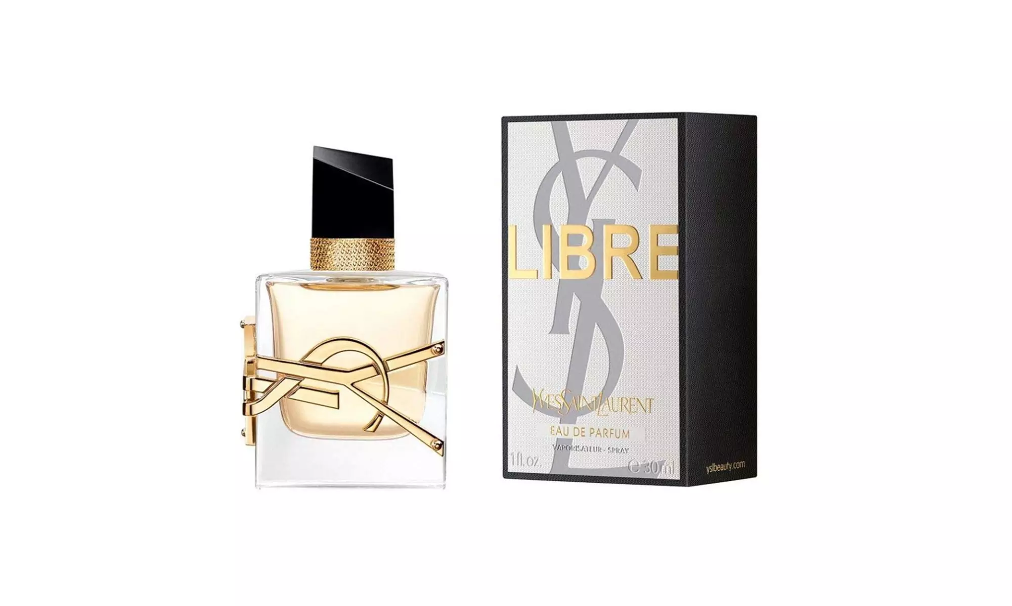 Yves Saint Laurent Eau De Parfum Spray (Choose from Varition) - Second Medium