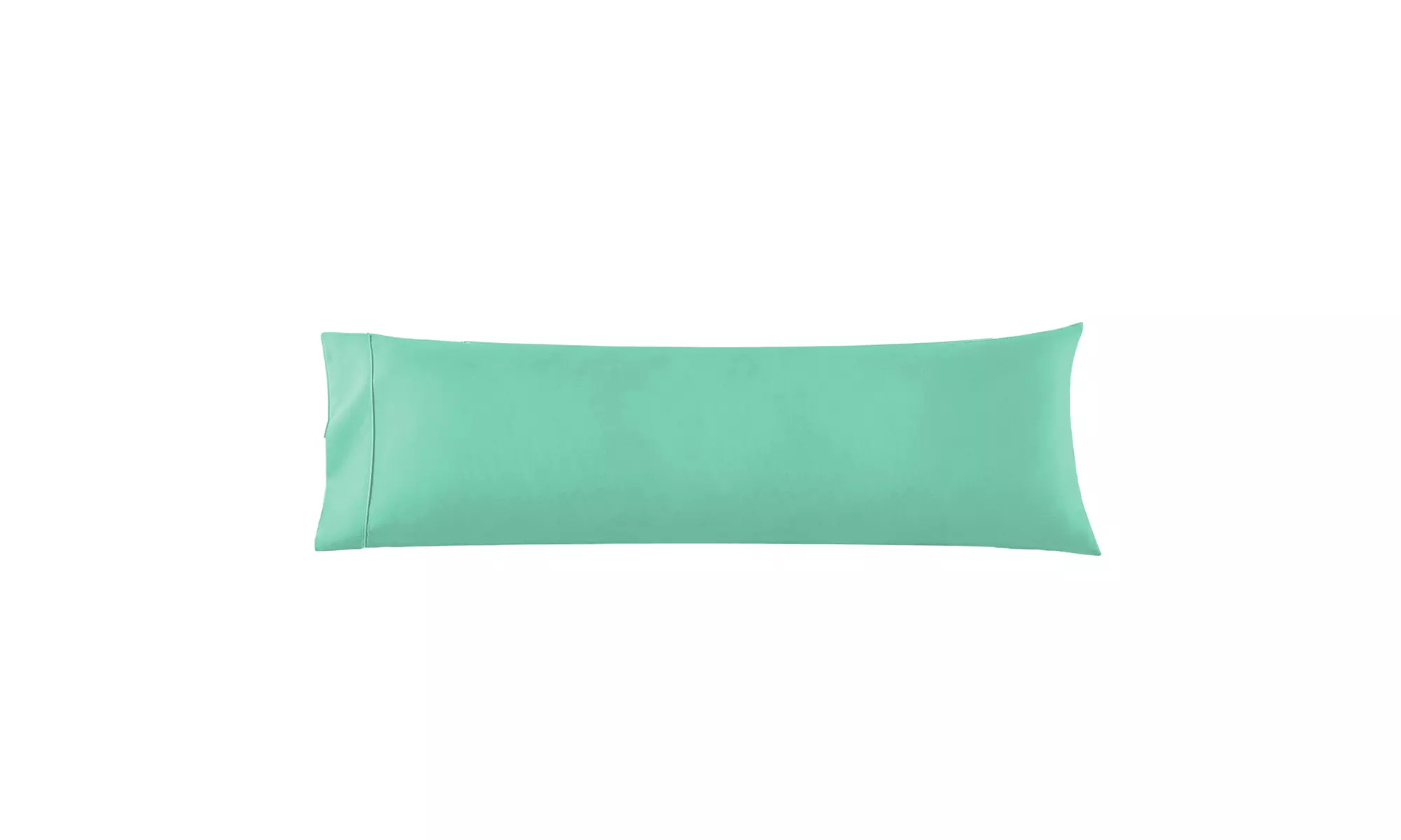 Nestl Body Pillow Case -  Hypoallergenic Pillow Covers for Body Pillows