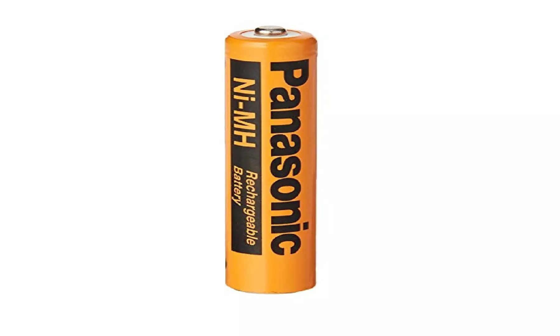 8 Pack Panasonic NiMH AAA Rechargeable Battery for Cordless Phones  - Primary Image