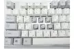 ABKO K965P V2 55g Electro-Capacitive Switch Full Sized Keyboard - Second Medium