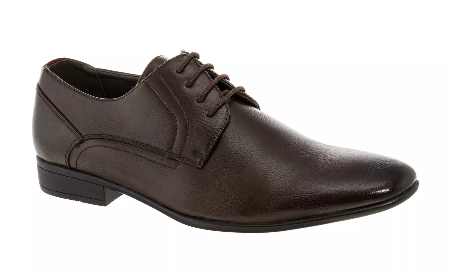 Adolfo Men's Connor Lace Up Dress Shoes