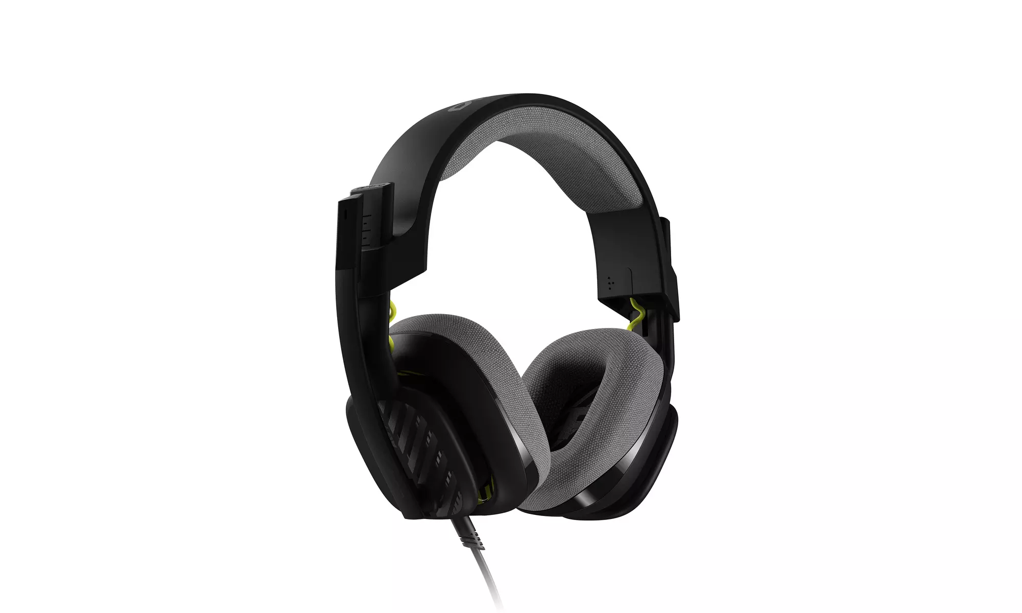 Astro Gaming A10 Gen 2 Headset PC (Black) Bundle with Headphone Stand - Primary Image