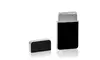 Modern Sleek Shaver