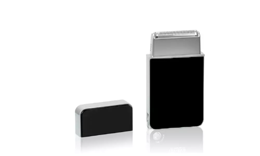 Modern Sleek Shaver - Primary Image