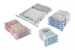 Space Saving Extra Large Vacuum Storage Bags 70% More Space (12 pack) - Second Medium