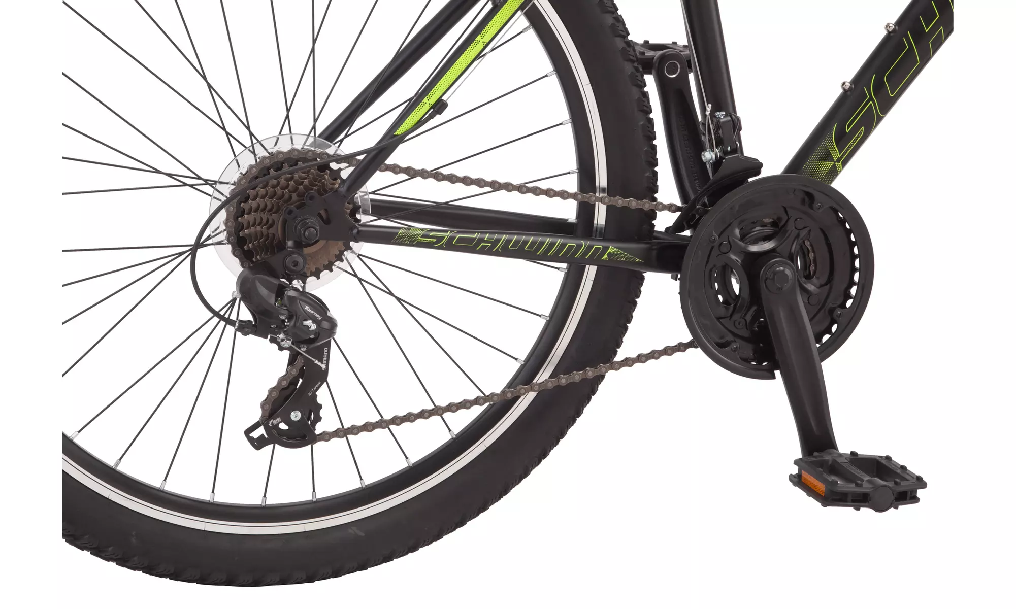 Schwinn Sidewinder Bike - Primary Image