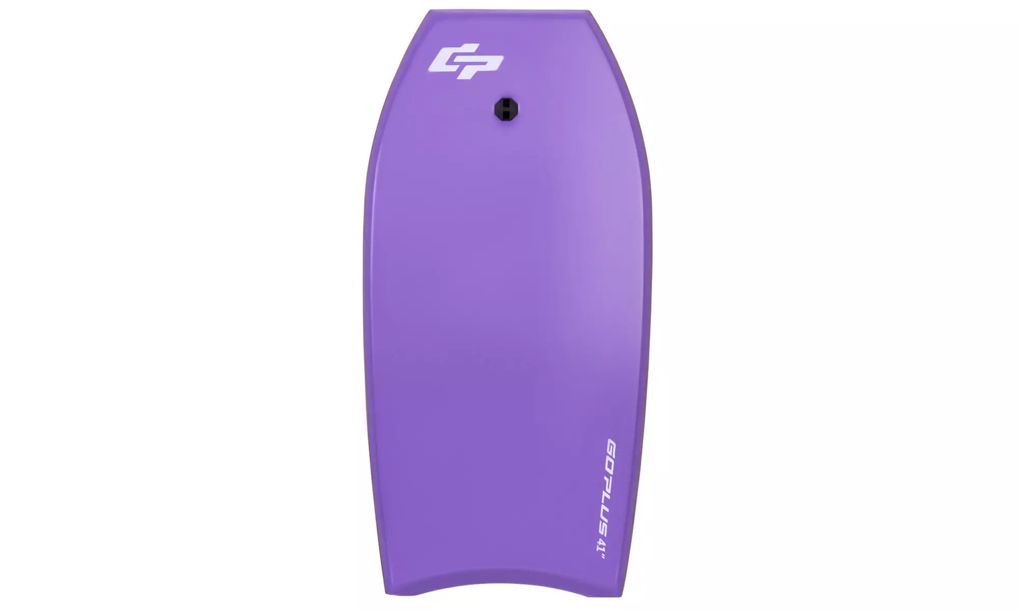 42'' Lightweight Super Bodyboard Surfing W/Leash IXPE Deck EPS Core Boarding