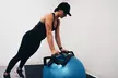 The HELM Core Fitness Strength Training System - Second Medium