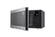 LG 0.9 - 2.0 Cu Ft Countertop Microwave w/ Smart Inverter (Refurbished) - Image 7