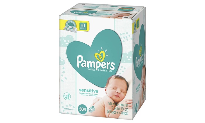 water diaper wipes