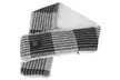 N'POLAR Electric Heated Scarf with 3 Heat Settings - Power Supply Not Included - Second Medium