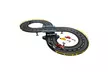 Battery Operated Police Chase Road Set - Second Medium