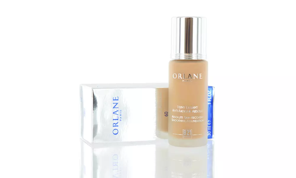 Absolute B21 Skin Recovery Foundation Liquid by Orlane - Primary Image