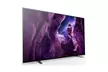 Sony XBR-65A8H 65-Inch BRAVIA OLED 4K Smart TV with HDR (2020 Model) - Second Medium