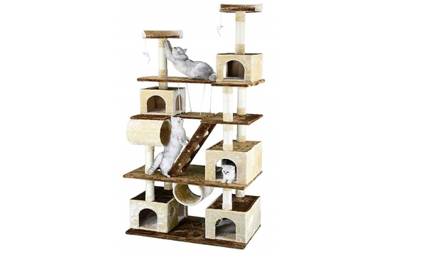 87.5 hotsell cat tree