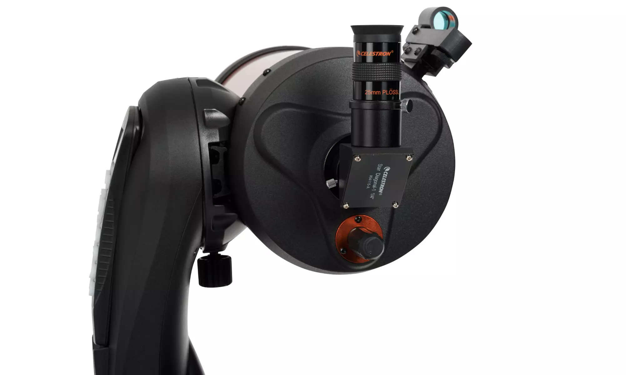 Celestron Nexstar 6SE SCT GoTo Telescope - Second Medium