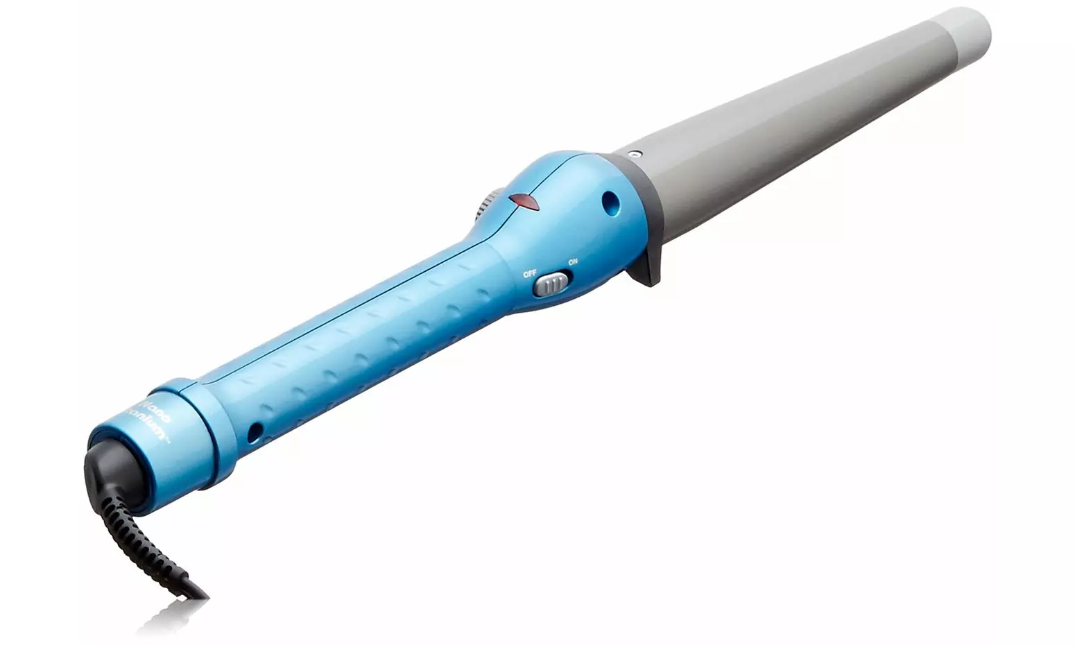 BaBylissPRO Nano Titanium 1.25"- 0.75" ConiCurl Iron