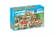 PLAYMOBIL Large City Zoo - Second Medium