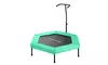 Upper Bounce 50" Hexagonal Fitness Mini-Trampoline  Green