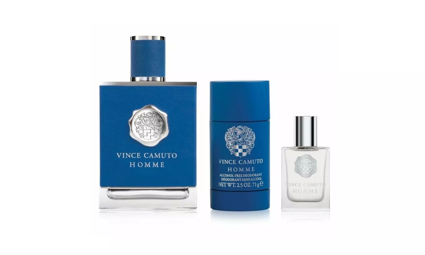 Vince Camuto Homme Gift Set For Men - Primary Image