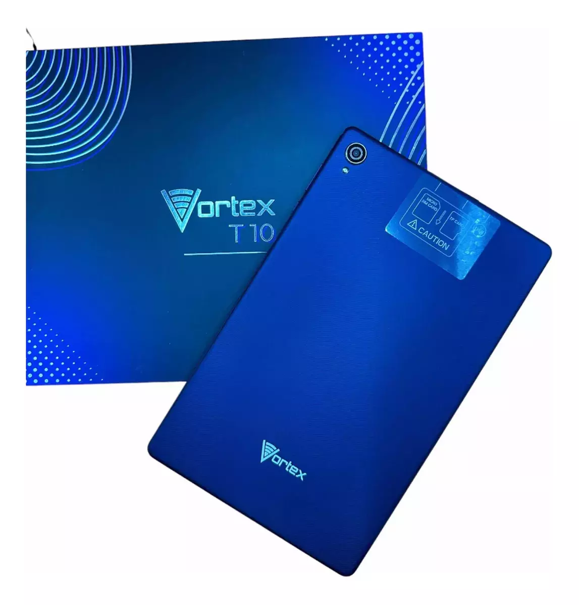 Vortex Tablet T10M 4G Unlocked