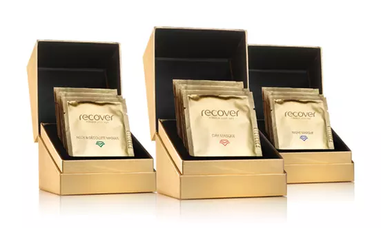 Seacret Recover Age Day Masque - Primary Image