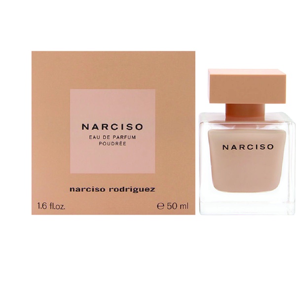 narciso rodriguez poudree amazon