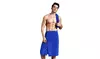 Men Bath Towels Fast Drying Wearable Microfiber Towel Shower Wrap Beach Bathrobe