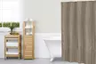 Belle Shower Curtain - Second Medium