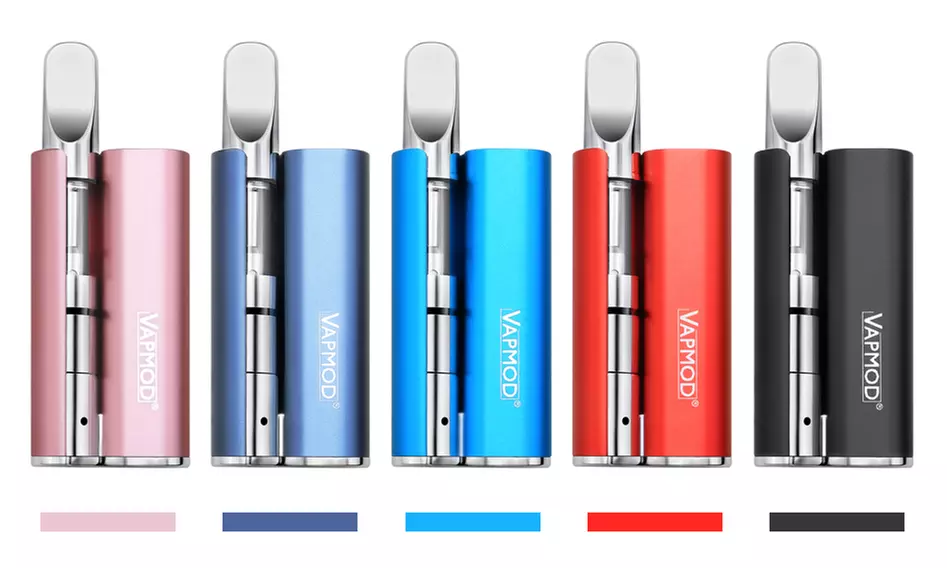 Magic710 510 Thread Vape Pen Vaporizer Battery for CBD & Oil Cartridge by Vapmod - Primary Image
