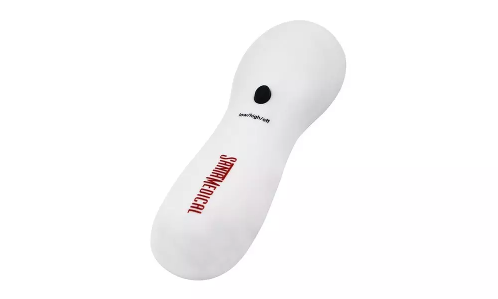 Santamedical Mini Massager  - Primary Image
