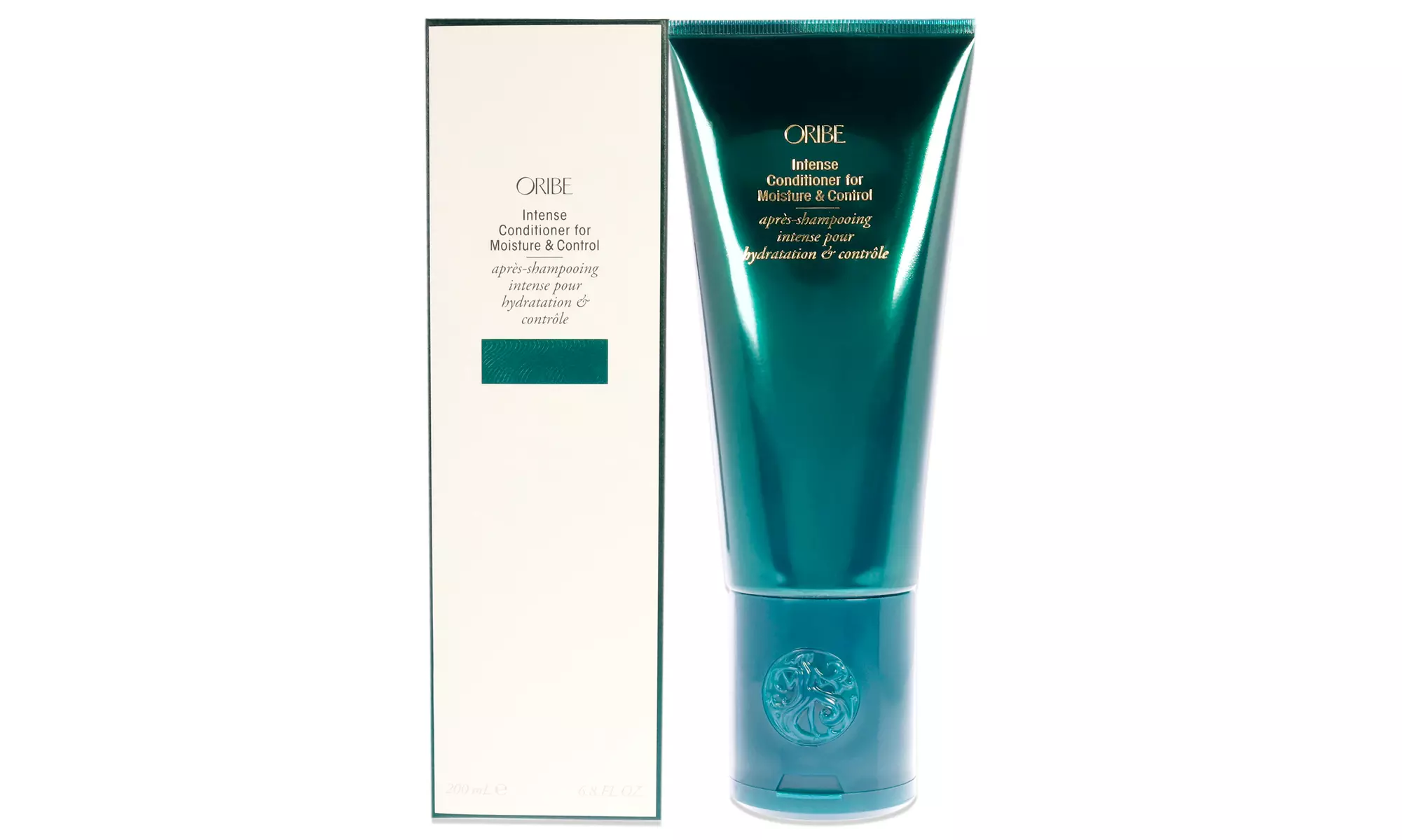 Intense Conditioner for Moisture Control - Second Medium