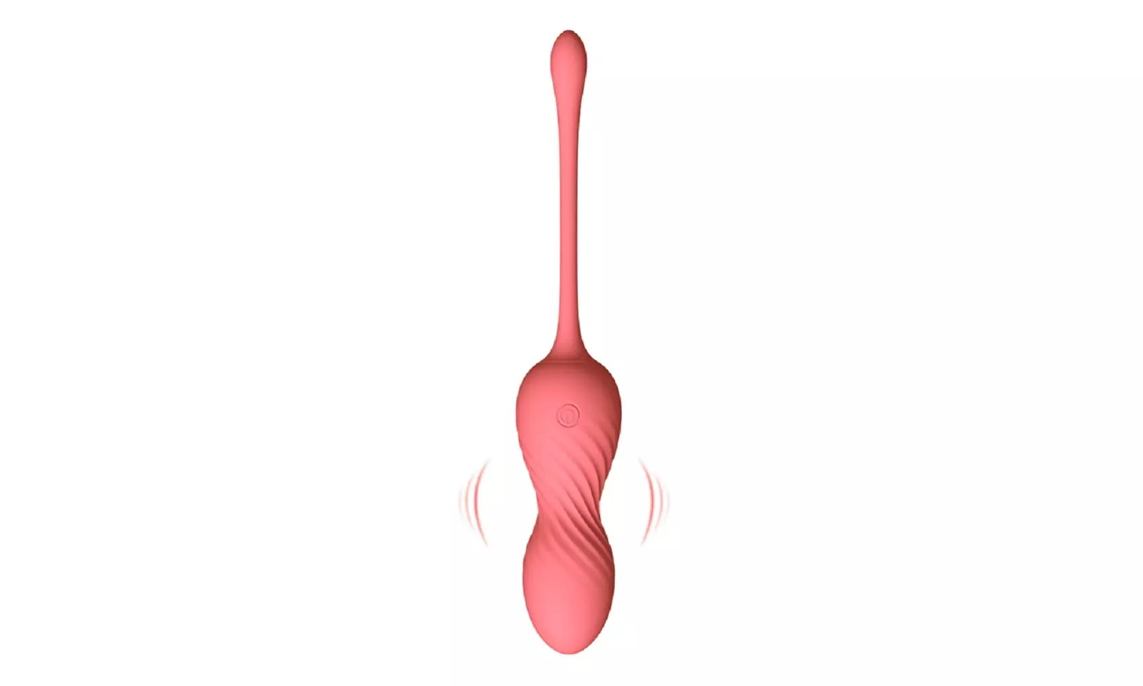 Kegel Ball Vibrator G Spot Wireless Kegel Exercisers Vibrating Egg W/ Remote