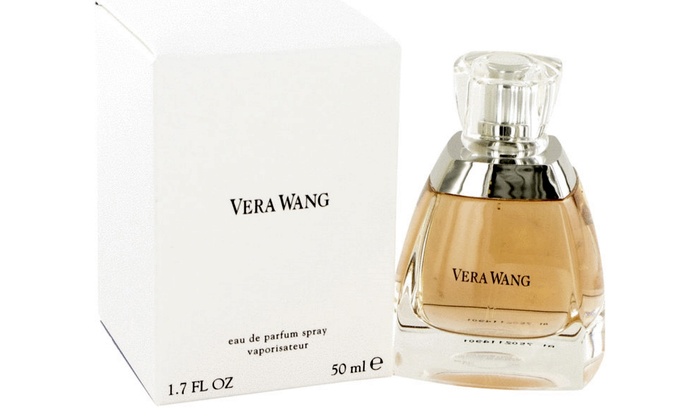 vera wang by vera wang eau de parfum spray for women