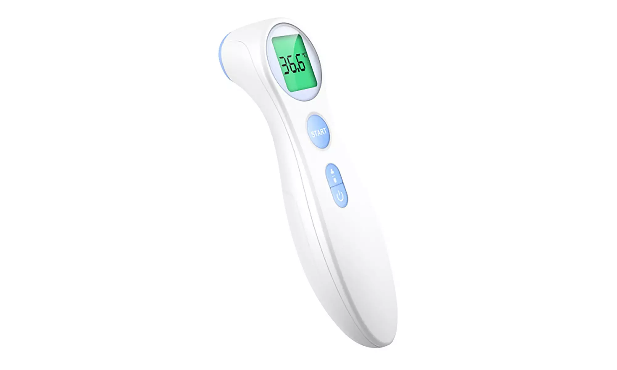 Infrared Forehead Thermometer - Primary Image