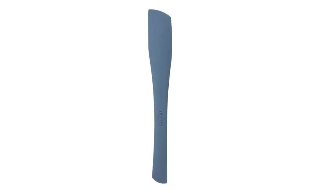 Chef N 6504401 Narrow Switchit Spatula Silicone - Gray - Primary Image