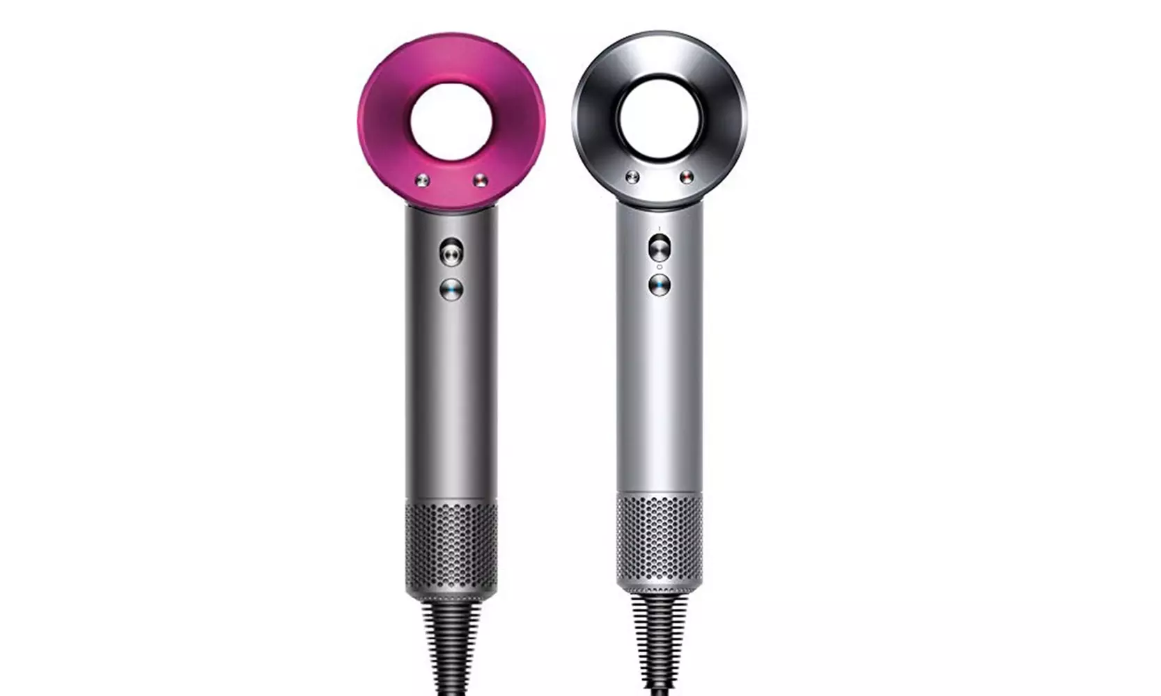 Dyson Supersonic Fast Acting Inaudible Digital Motor Hair Dryer - Primary Image