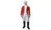 Dress Up America 350-S Adult Victorian Man Costume - Size Small