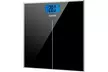 Letsfit digital weight scale, bathroom scale with large backlit display - Second Medium