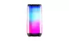 Waloo Pulse Large Portable Bluetooth Speaker with Dazzling Lights 