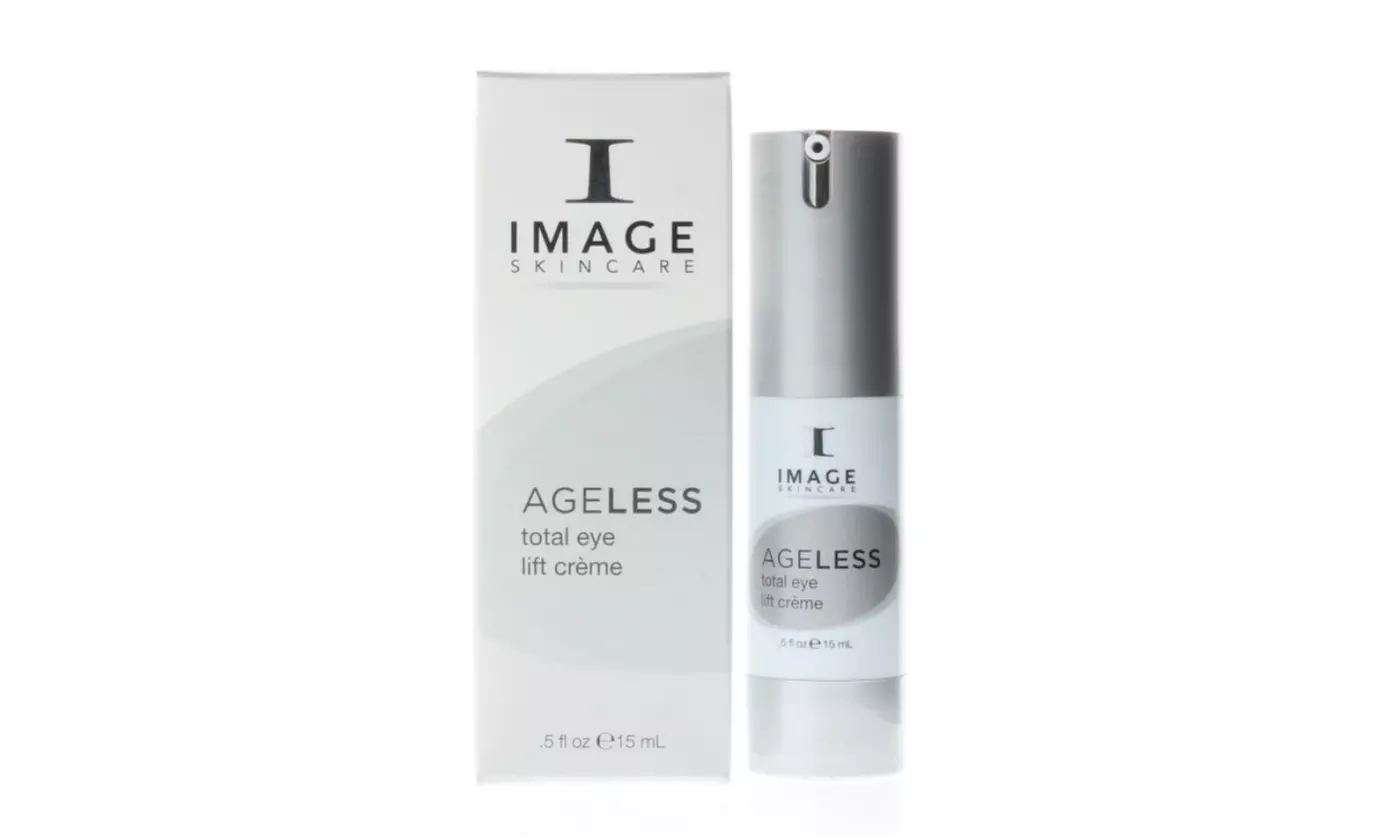 Image Skincare Ageless Choose from-Cream OR Serum OR Cleanser OR Masque