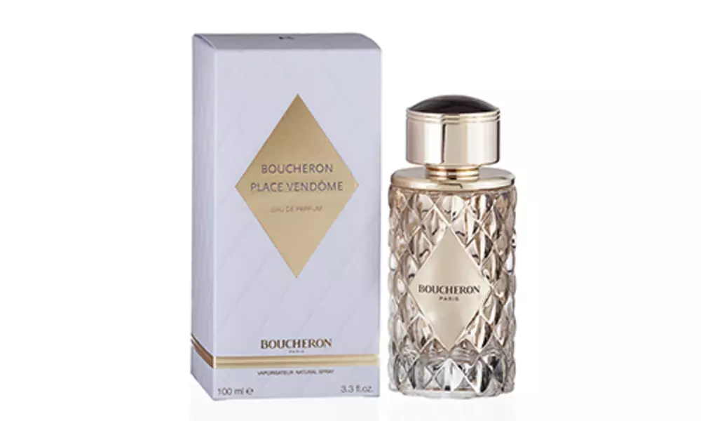 Boucheron Place Vendome by Boucheron - Second Medium