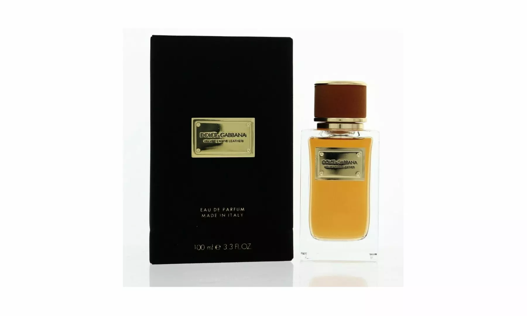 Dolce & Gabbana Velvet Edition Eau de Parfum Collection - 7 Options