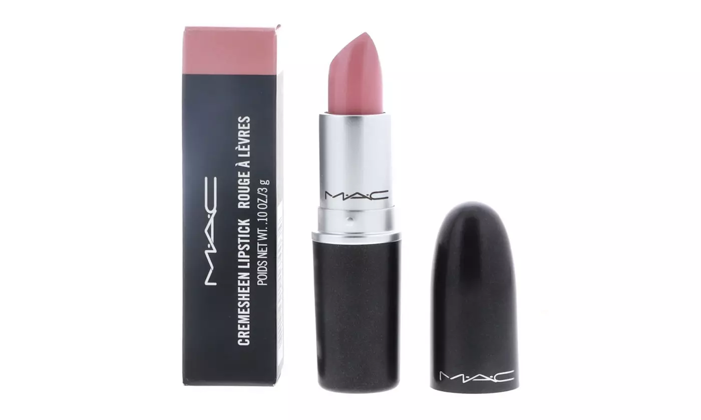 MAC Cremesheen Lipstick Creme Cup 3g/0.10 oz - Primary Image