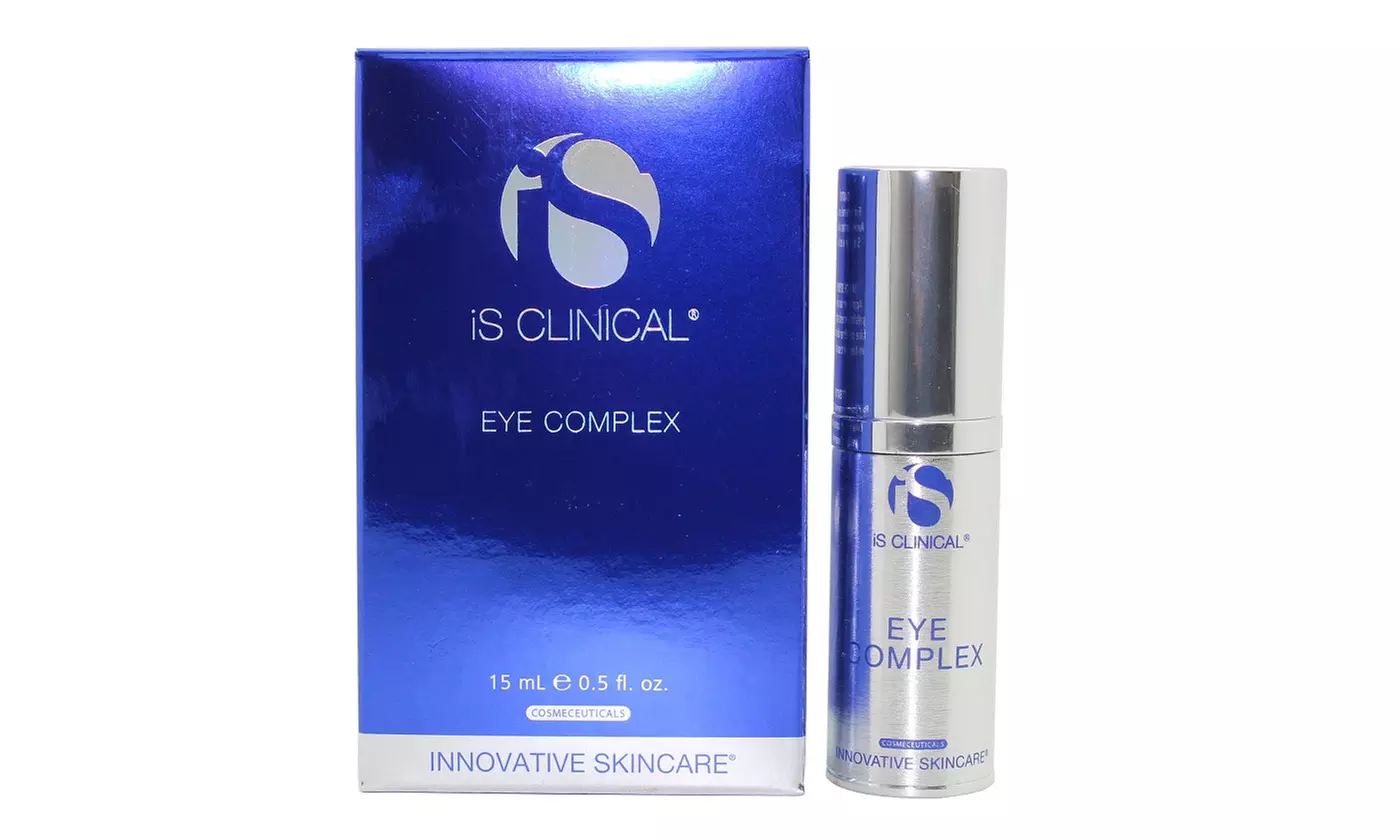 iS Clinical Skin Care Products