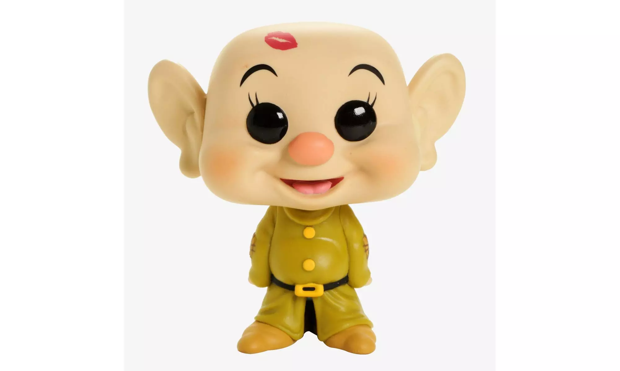 Funko Pop! Chase Edition - Snow White and the Seven Dwarfs 80 Years #340 - Primary Image