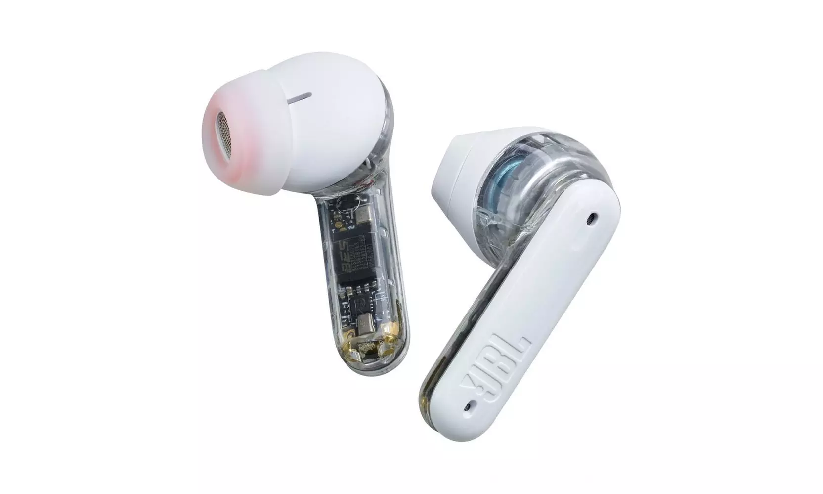 JBL Tune Flex TWS Bluetooth Noise Canceling Earbuds (Grade A Refurbished)