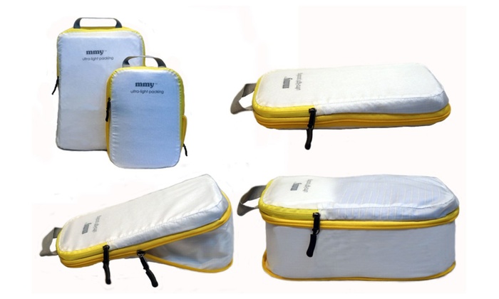 compression packing cubes bed bath and beyond